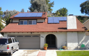 Solar-Ready Roofing