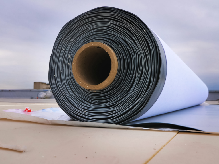 TPO and PVC Flat Roof Installation and Repair Contractors in Orange County