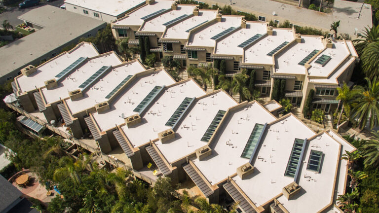 AFTER Multi-Family Dwellings