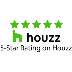 houzz five star reviews for best roofing company in Orange County