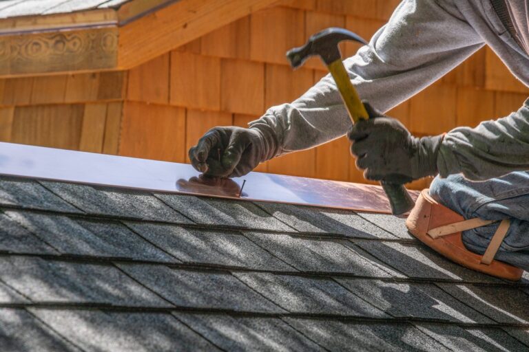 Roof Repairs Company in Orange County, CA
