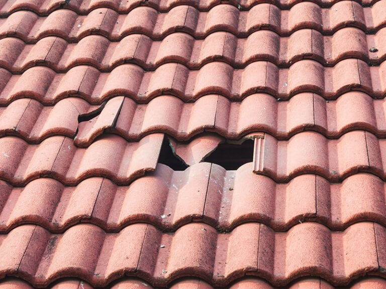 Best roof repair in Orange County