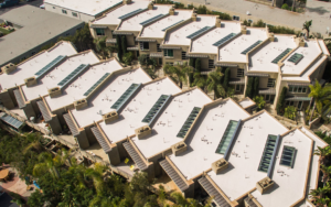 Multi-Family Roofing