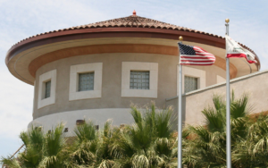 Fontana Community Senior Center
