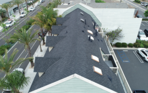Residential Roofing