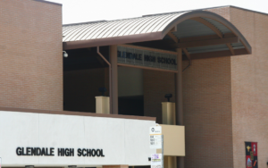 Glendale High School
