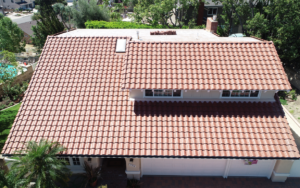 Residential Roofing