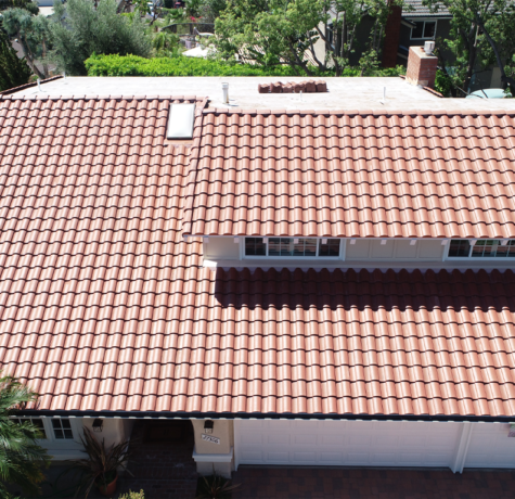 Residential Roofing