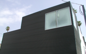 Metal Siding