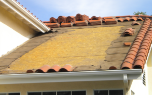 Construction Prep for Solar Panels