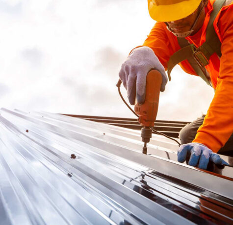 Roofing Repairs in Orange County, CA