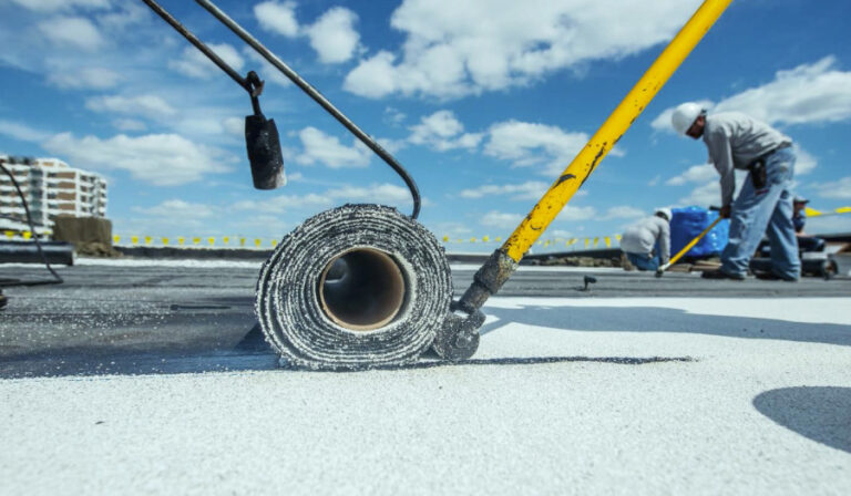 Cap Sheet Roofing Specialists in Orange County, California