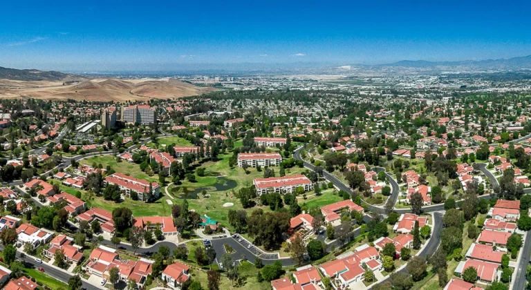 Laguna Woods Roofing Company