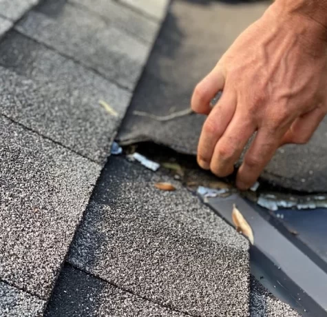 DIY Roof Inspection Maintenance in Orange County