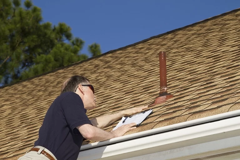 Roof Inspection Maintenance in Orange County