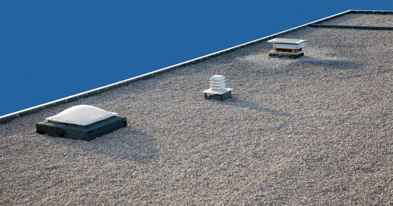 Tar and Gravel Roofing Specialists in Orange County, California