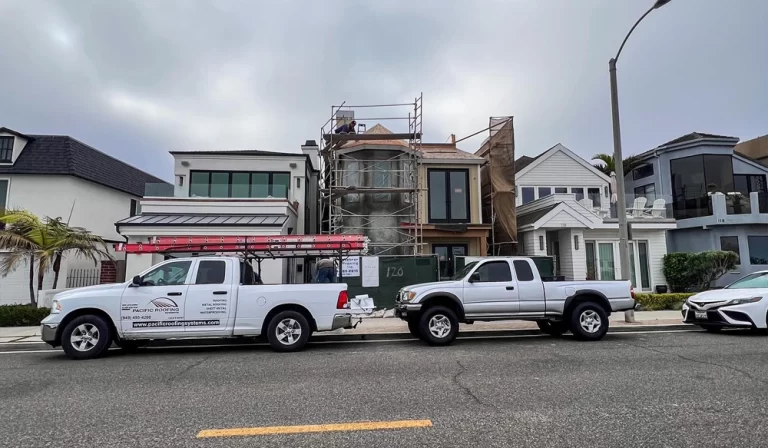 Photos of Recent Roofing Projects