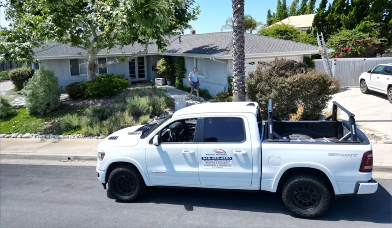 Photos of Recent Roofing Projects