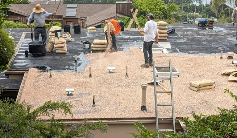 Photos of Recent Roofing Projects