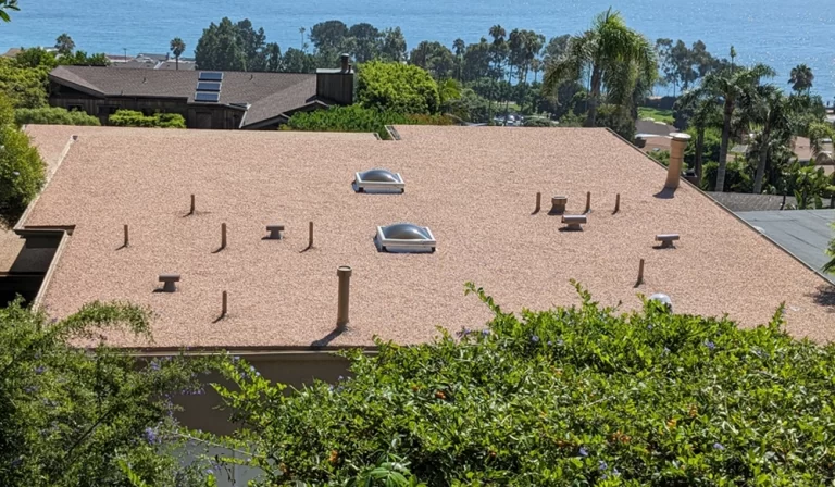 Photos of Recent Roofing Projects