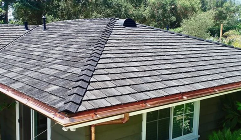Photos of Recent Roofing Projects