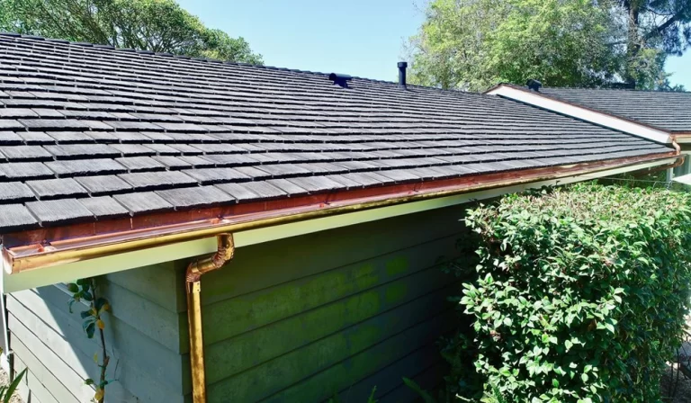 Photos of Recent Roofing Projects