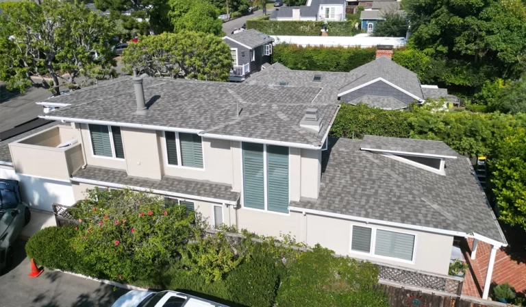 Photos of Recent Roofing Projects