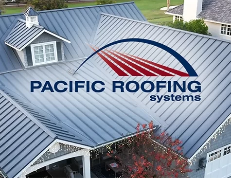 Orange County Roofing Company, Pacific Roofing Systems
