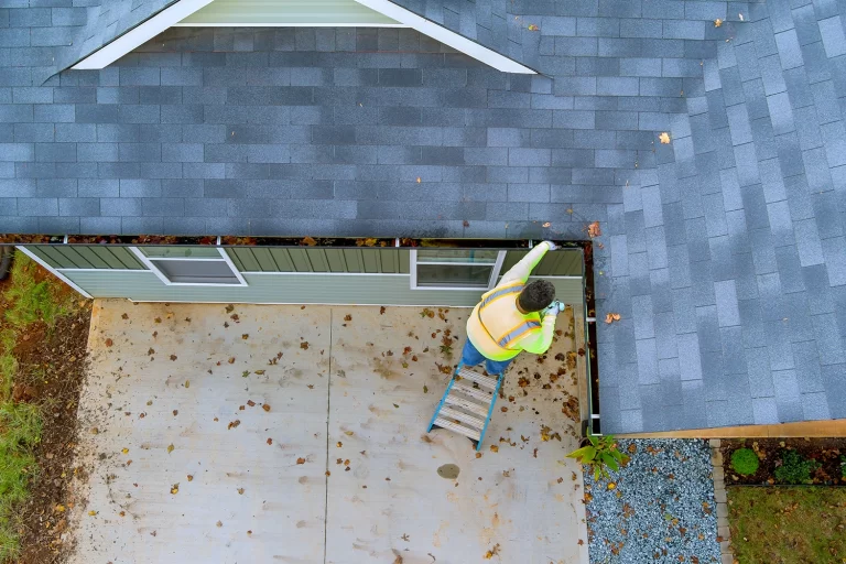 maintaining your roof
