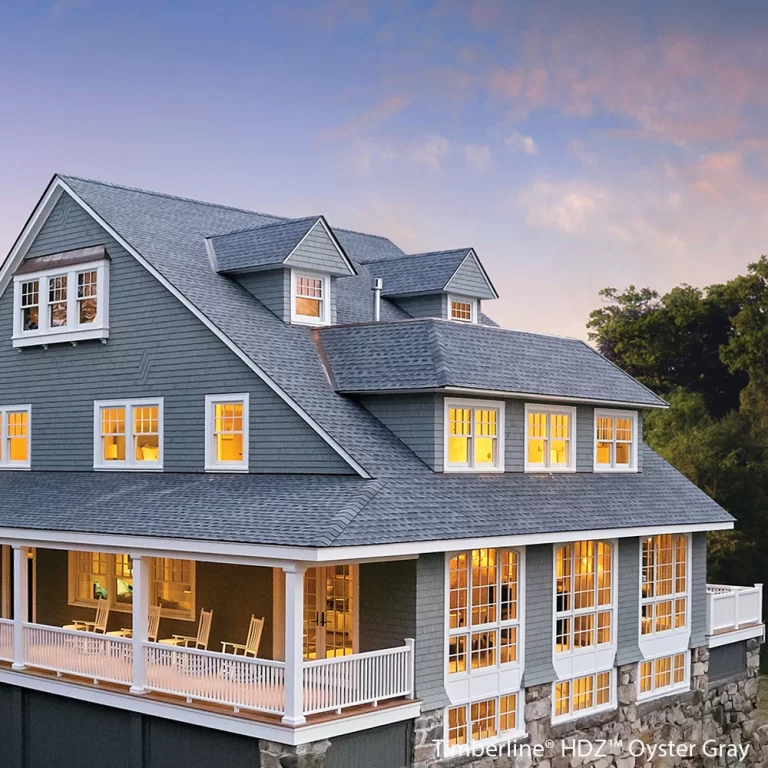 GAF-Timberline-HDZ roofing company