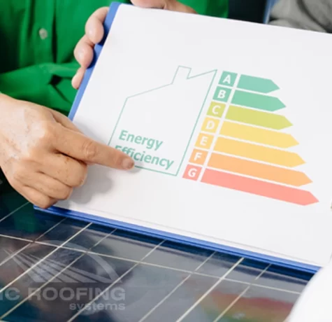 How Commercial Property Managers Are Losing Thousands on Energy with Their Roofing Systems