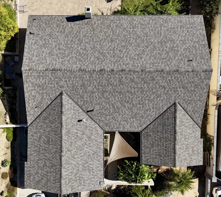 Landmark  Solaris Shingless