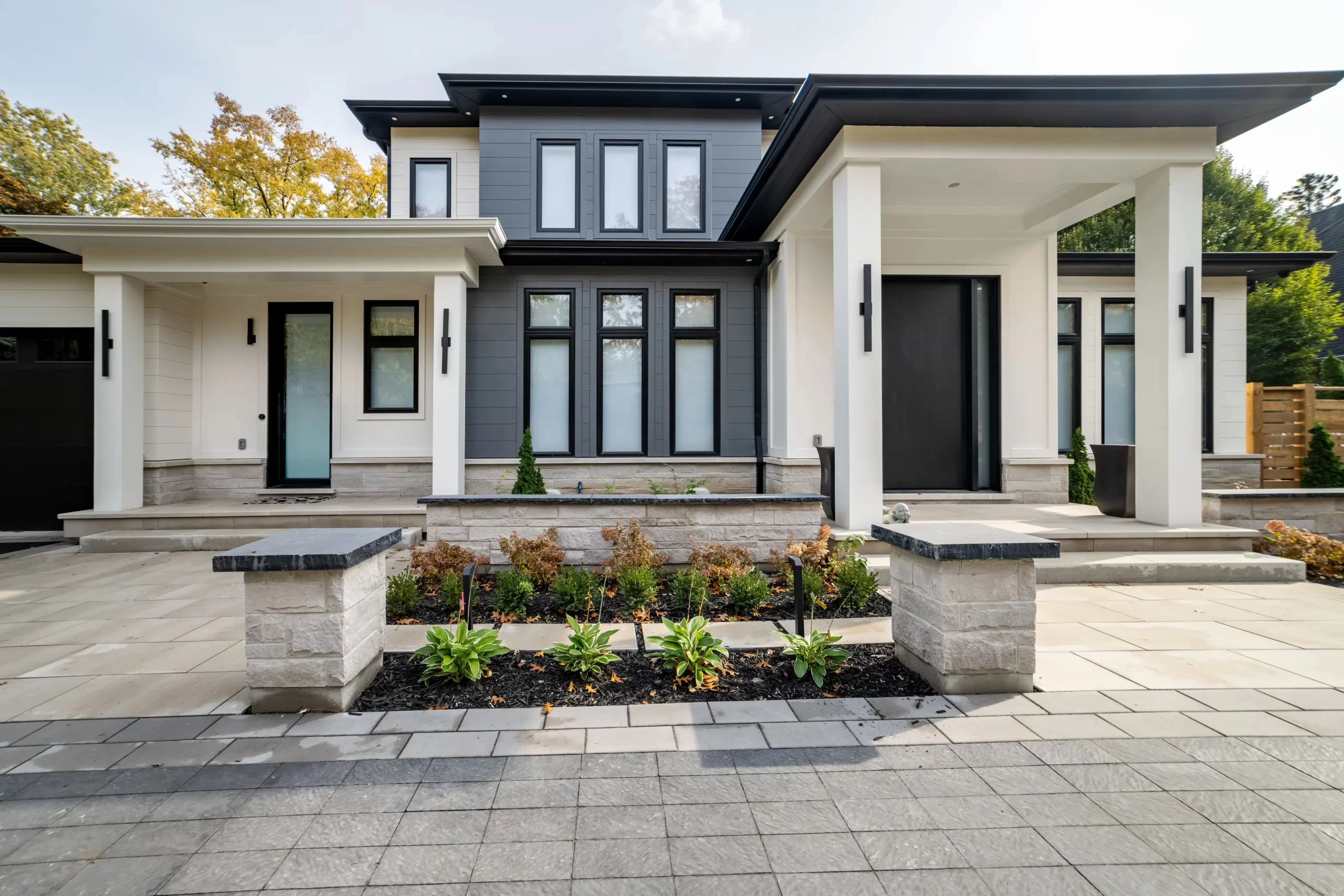 Hardie Siding Artisan Shiplap