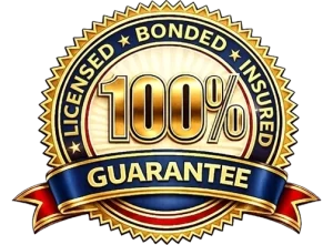 licensed bonded insured roofing company in Orange County