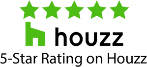 houzz-five-star-review