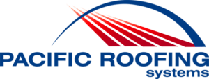 Logo of Pacific Roofing Systems