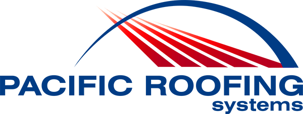 Logo of Pacific Roofing Systems
