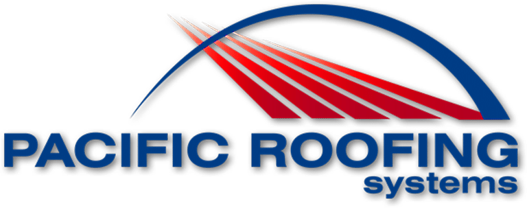 Logo of Pacific Roofing Systems