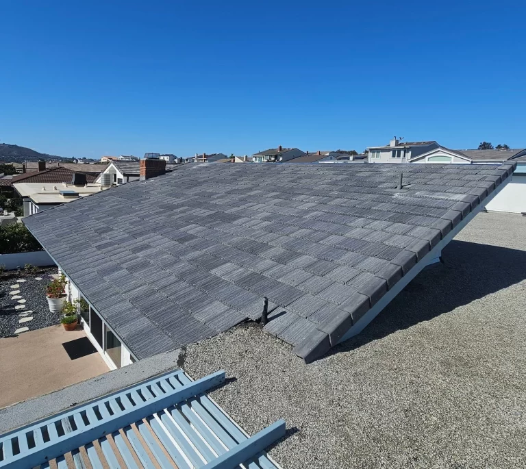 This Dana Point tile roofing renovation project delivers lasting beauty, energy efficiency, and dependable protection.