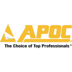 APOC logo