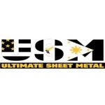 Ultimate Sheet Metal logo