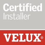 Velux Certified logo