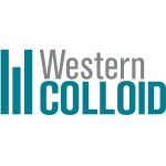 Western Colloid logo