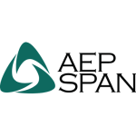 AEP Span logo