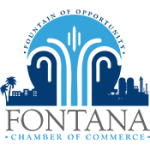 Fontana Chamber of Commerce logo