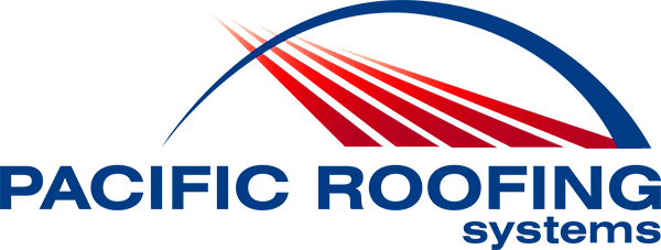 Logo of Pacific Roofing Systems