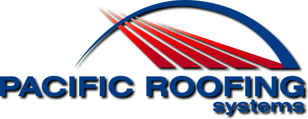 Logo of Pacific Roofing Systems