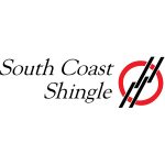 South Coast Shingle logo