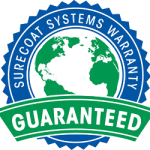 SureCoat Approved Contractor logo
